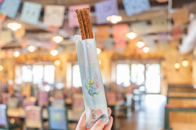 ダッフィー誕生から20周年をお祝い!東京ディズニーシー「ダッフィー&フレンズ20周年:カラフルハピネス」
