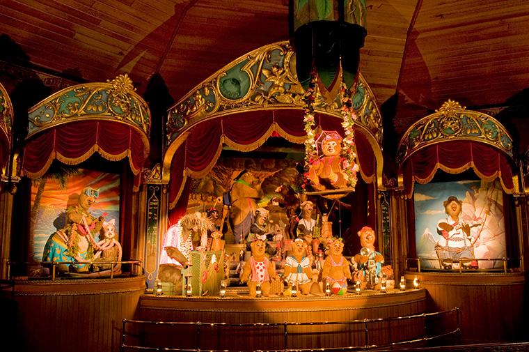 東京ディズニーリゾートの夏イベント&限定グッズ