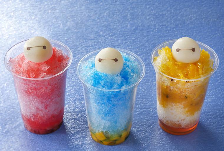 東京ディズニーリゾートの夏イベント&限定グッズ
