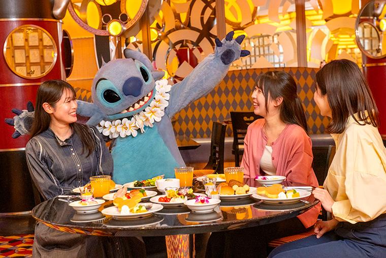 東京ディズニーリゾートの夏イベント&限定グッズ
