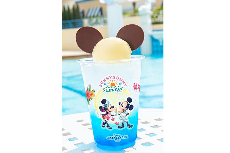 東京ディズニーリゾートの夏イベント&限定グッズ